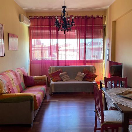 Etnika Home Catane Extérieur photo