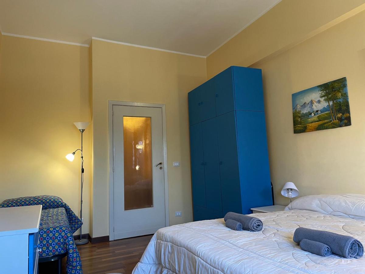 Etnika Home Catane Extérieur photo