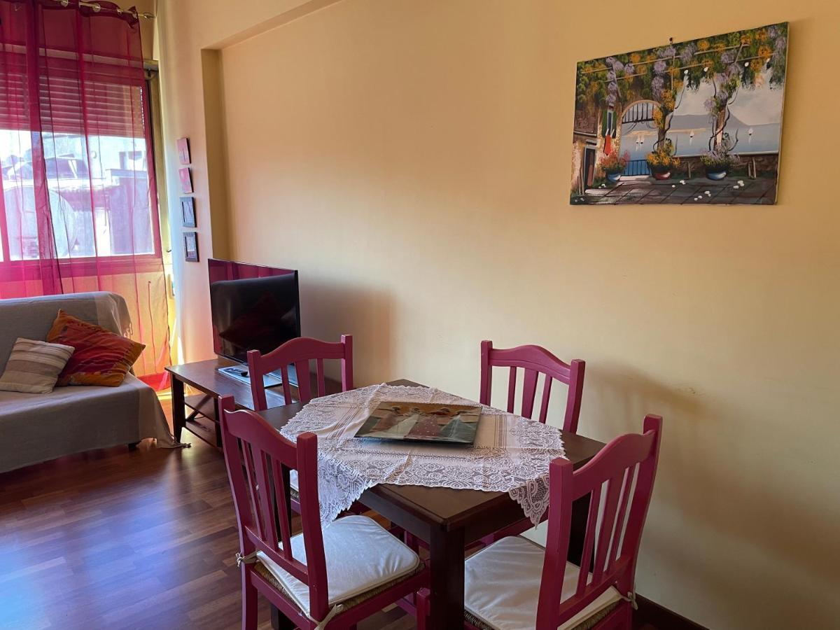 Etnika Home Catane Extérieur photo