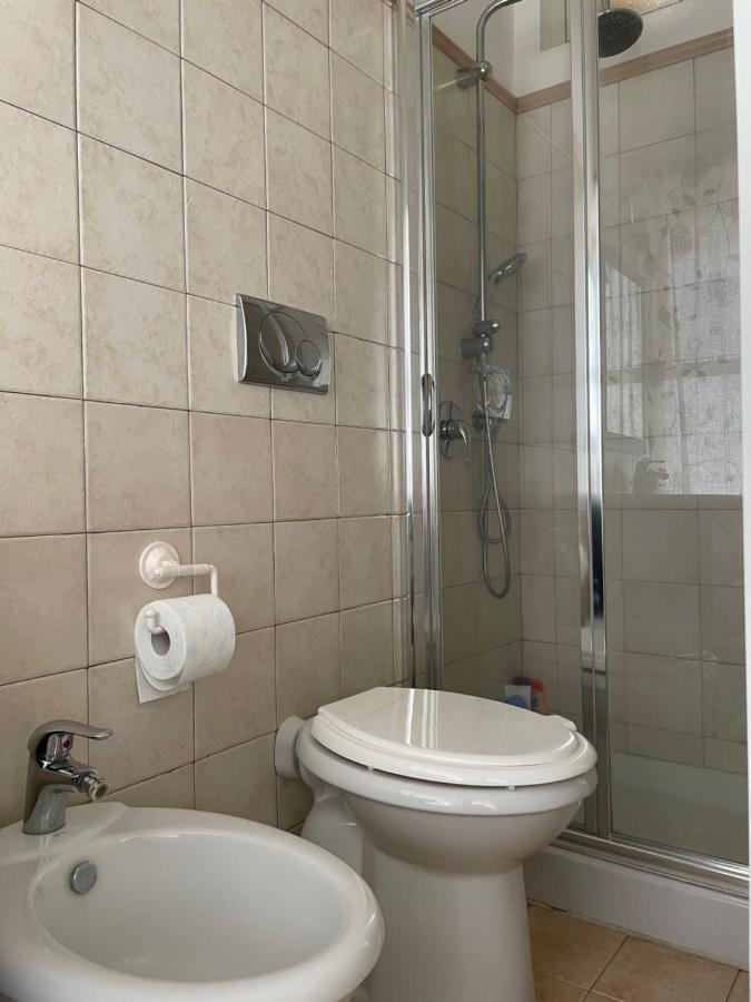 Etnika Home Catane Extérieur photo