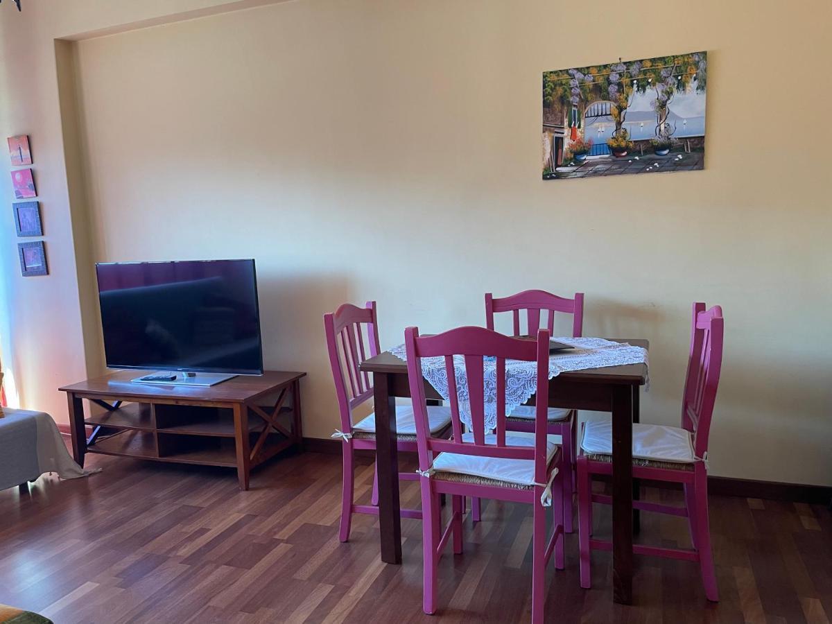Etnika Home Catane Extérieur photo