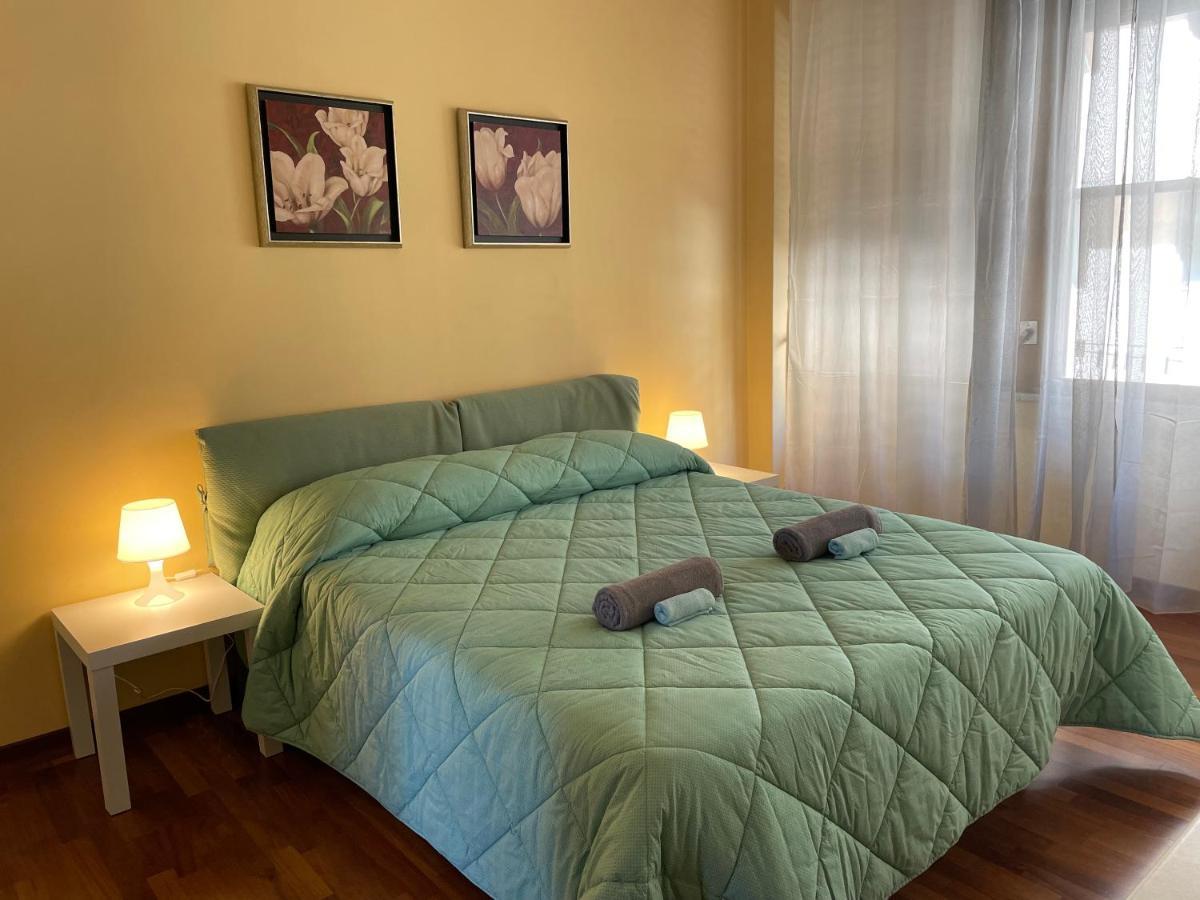 Etnika Home Catane Extérieur photo
